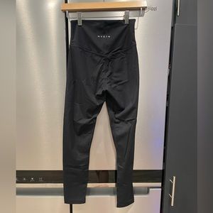Nvgtn signature leggings